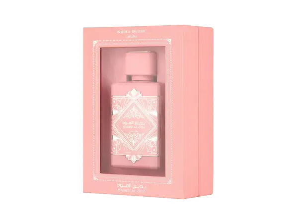 BADEE AL OUD NOBLE BLUSH 3.4 W