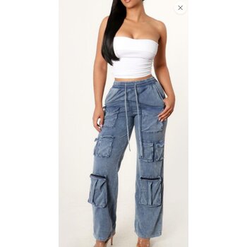 P501 PANTS