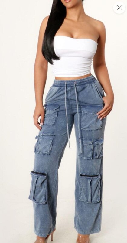 P501 PANTS