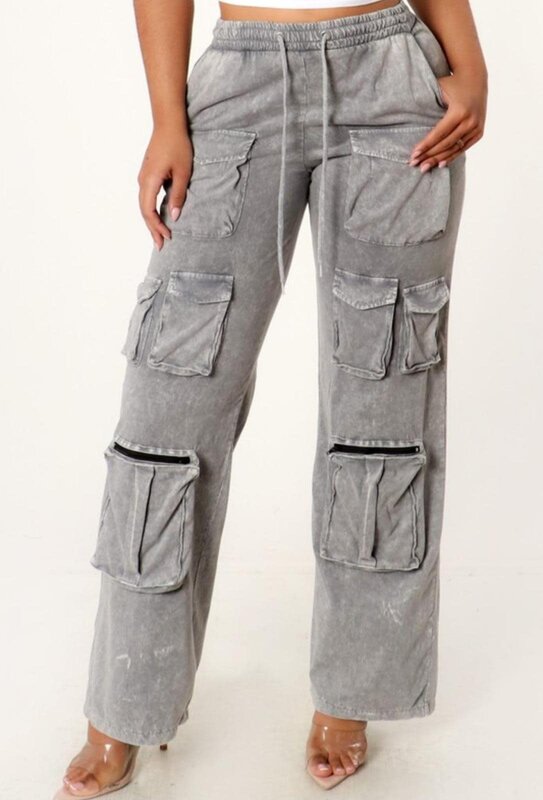 P501 PANTS