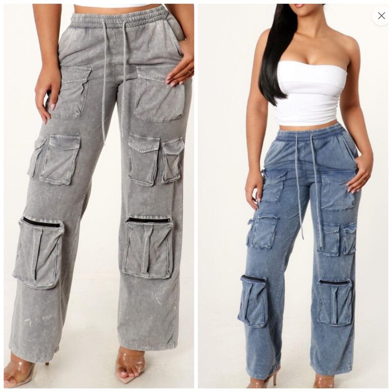 P501 PANTS