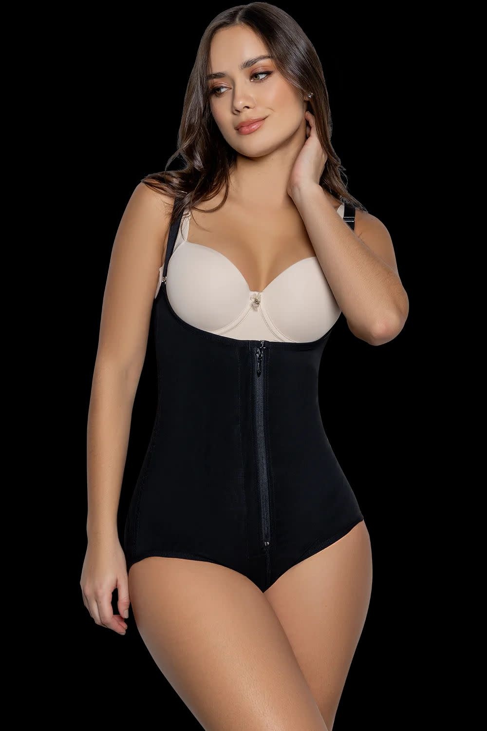 1015 PANTY BODYSHAPER
