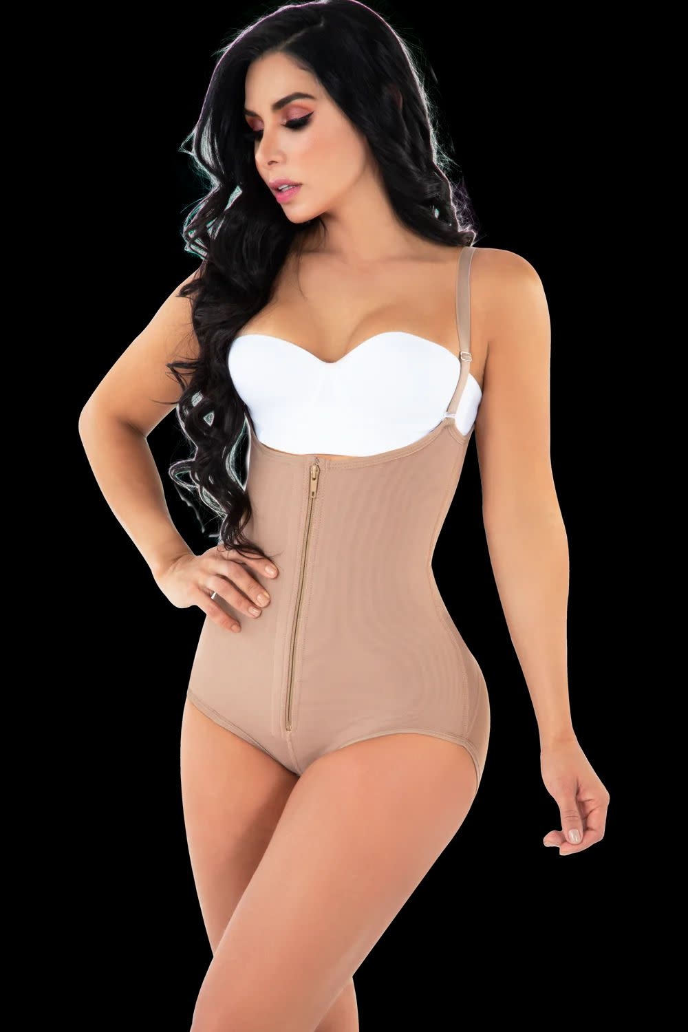1015 PANTY BODYSHAPER