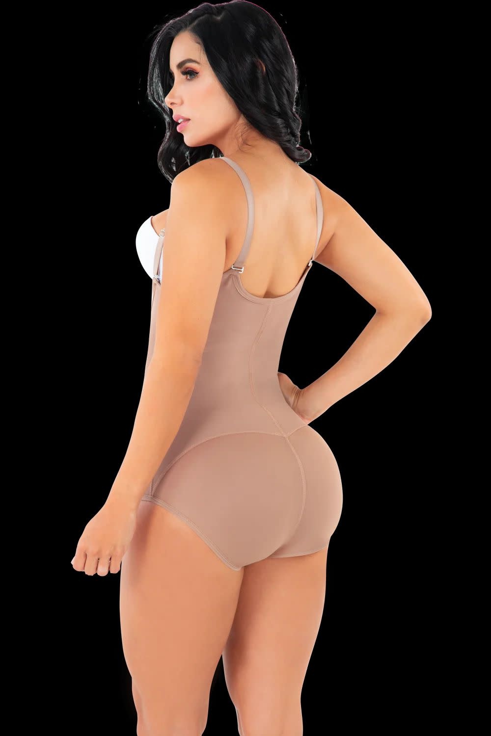1015 PANTY BODYSHAPER