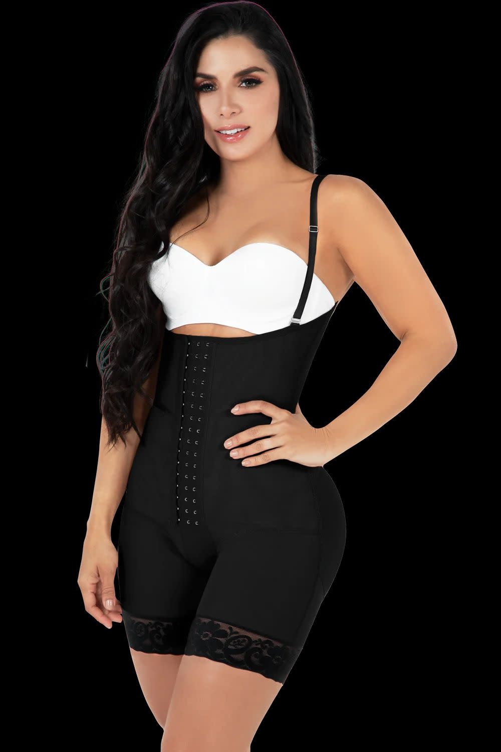 2010 SHORT BODYSHAPER