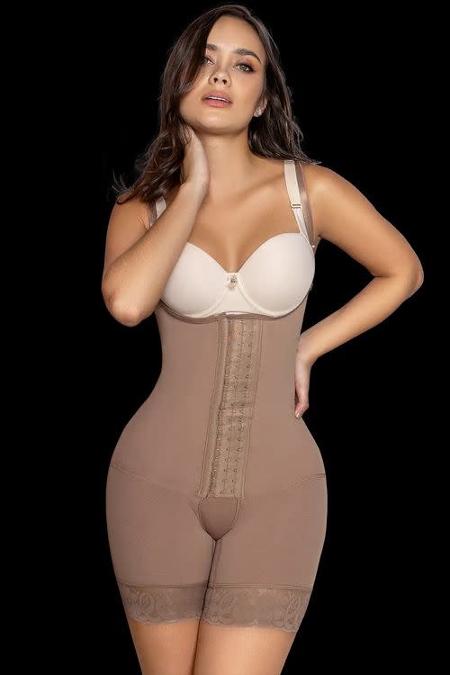 2010 SHORT BODYSHAPER