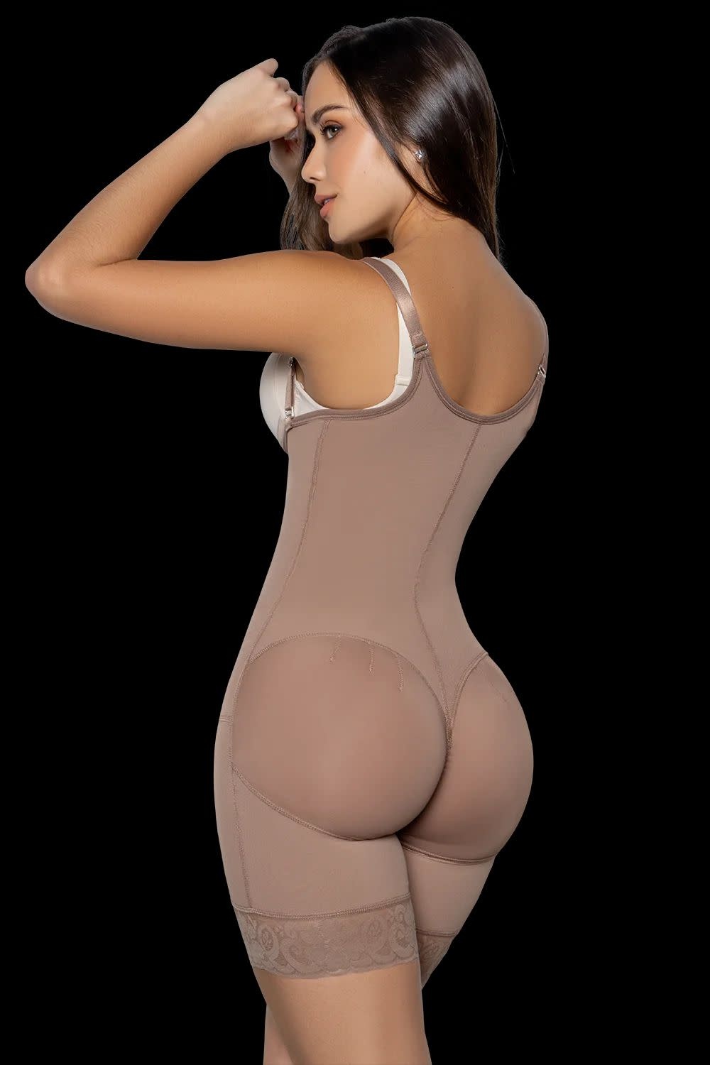 2010 SHORT BODYSHAPER