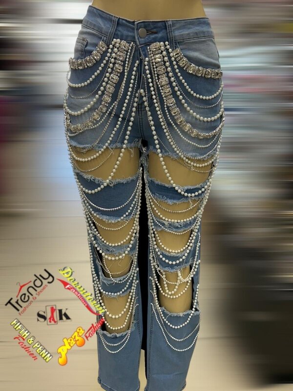 HDP32564ME JEANS