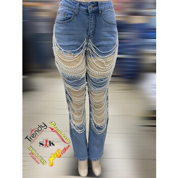 HDP30936ME JEANS
