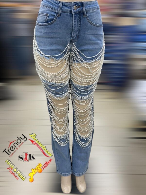 HDP30936ME JEANS