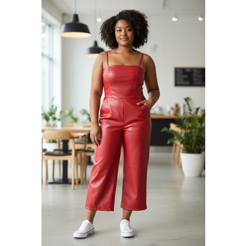JS910 ROMPER