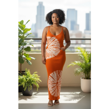 D1767 DRESS