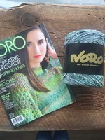 Noro Noro Magazine Issue #14