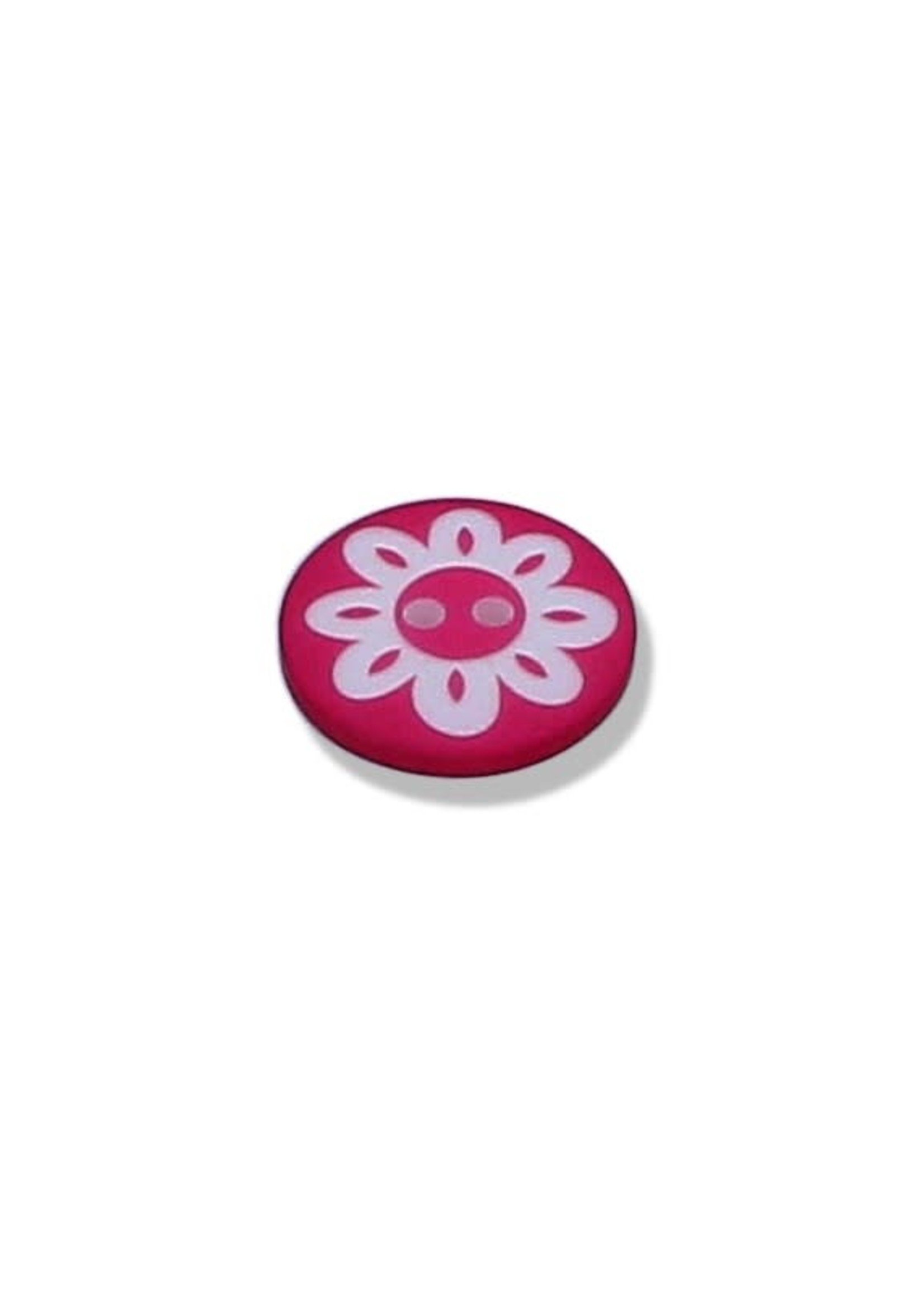Seco Knopf Children's Daisy Buttons