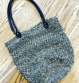 crochet marble bag pattern