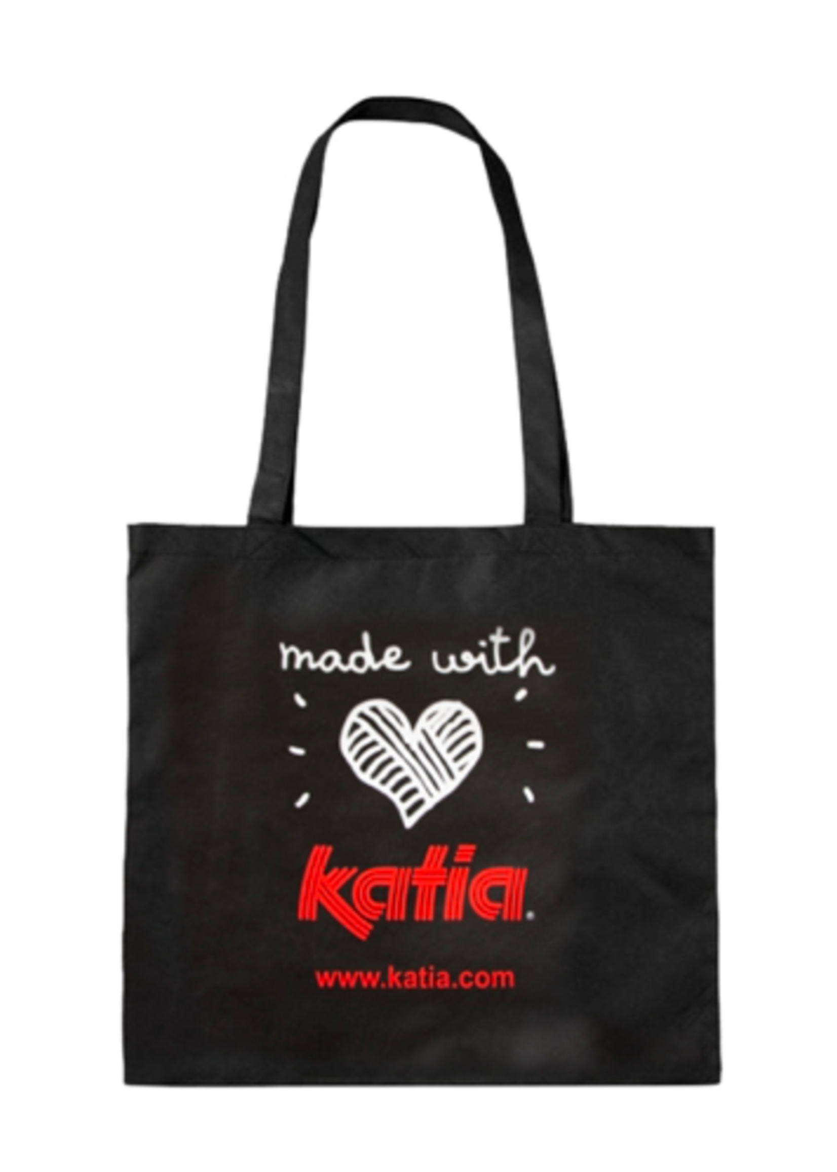 Katia Made With Katia Bag