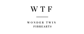 Wonder Twin Fibrearts