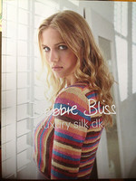 Debbie Bliss Luxury Silk Dk