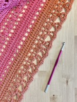 In Person - Learn to Crochet Part 2