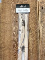 Ashford Niddy Noddy - makes 1.5m (5') round skein.  Wood,New Zealand