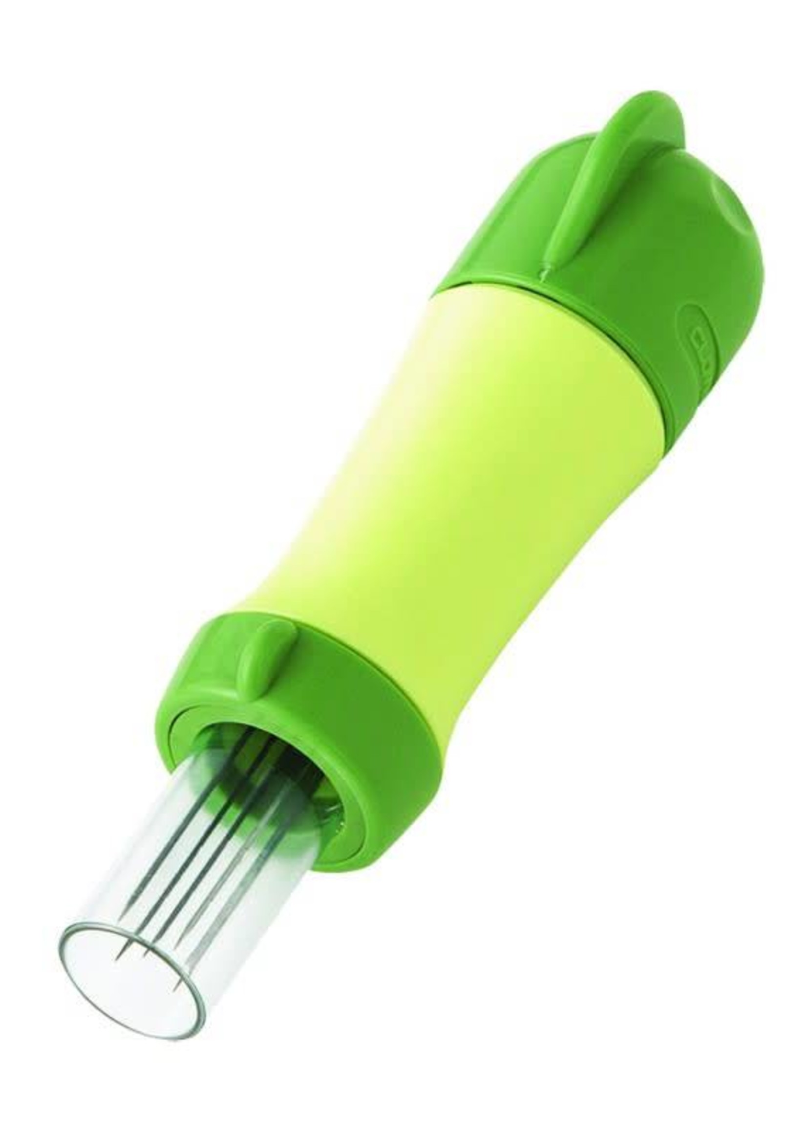 Clover Needle Felting Tool - 5 needles, 40 gauge (fine) needles included