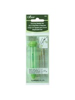 Clover Darning Needle Set - 3 metal needles in assorted sizes