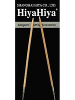 HiyaHiya Bamboo Fixed Circular Needles