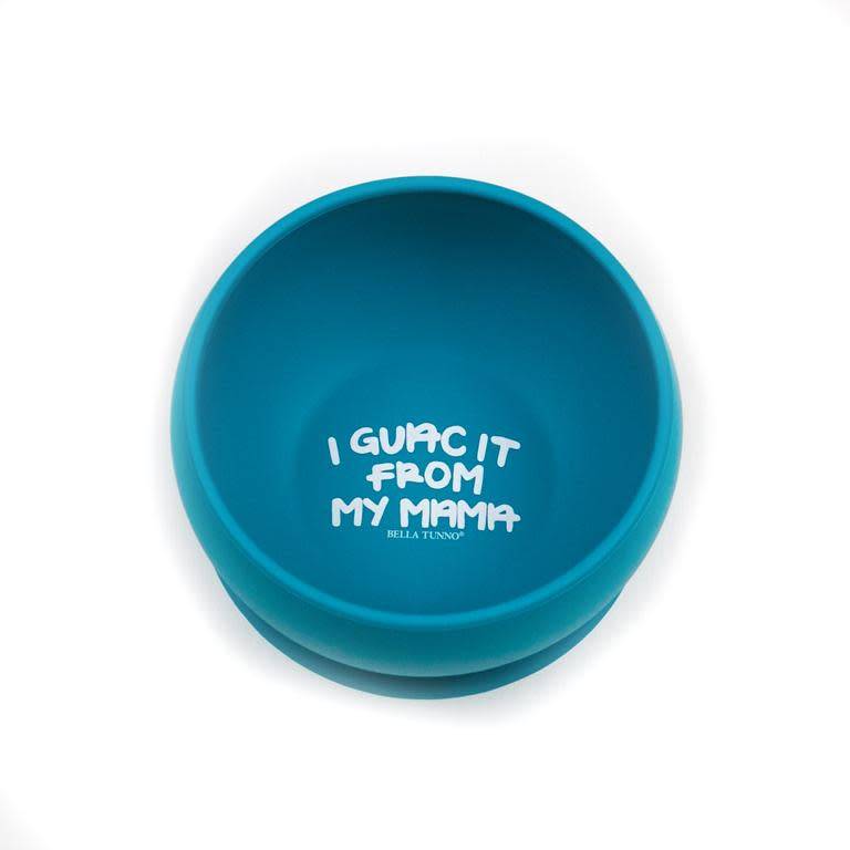i guac it from