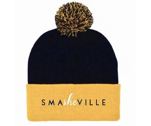 preds beanie