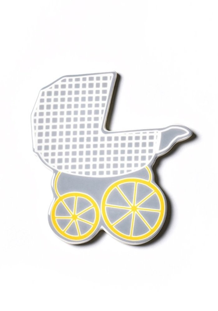 mini baby carriage
