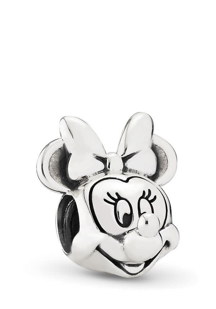 charm pandora disney minnie charm pandora disney minnie