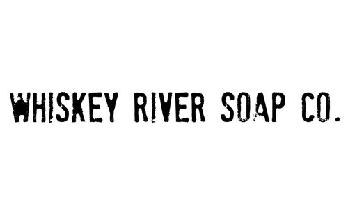 Whiskey River Soap Co.