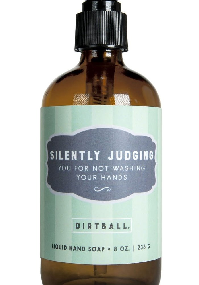 Download Silently Judging Liquid Soap - The Trendy Trunk