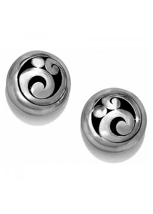 Brighton Contempo Post Earrings