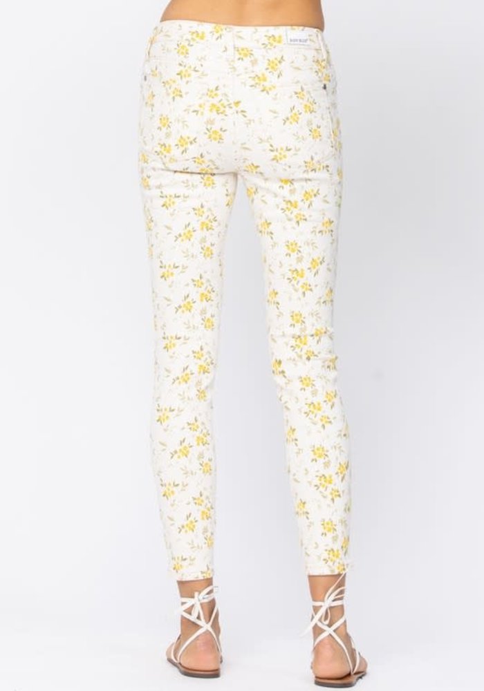 Daffodil Skinny Jeans