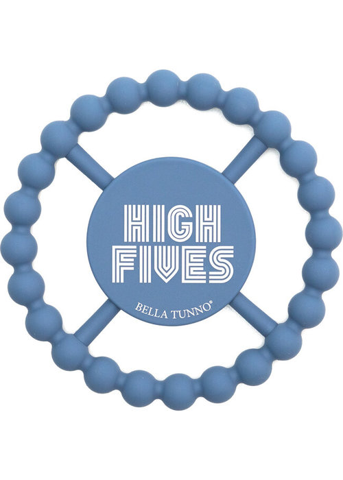 Bella Tunno "High Fives" Baby Teething Toy
