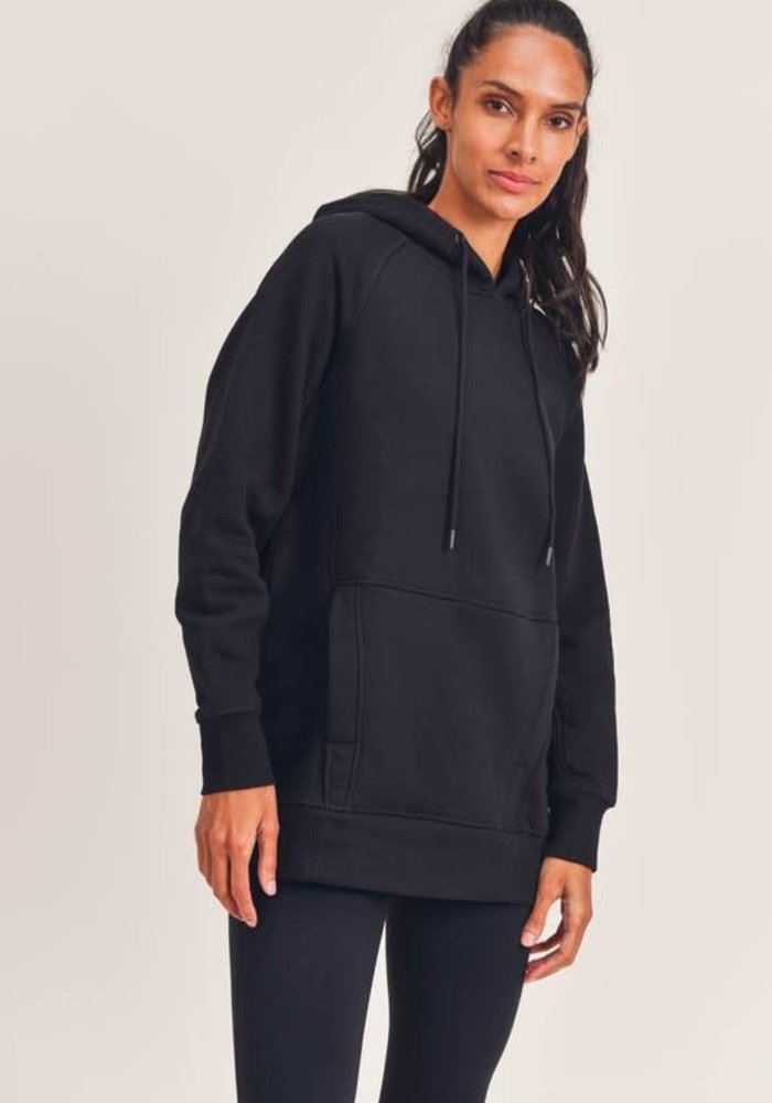 The Classic Oversized Hoodie
