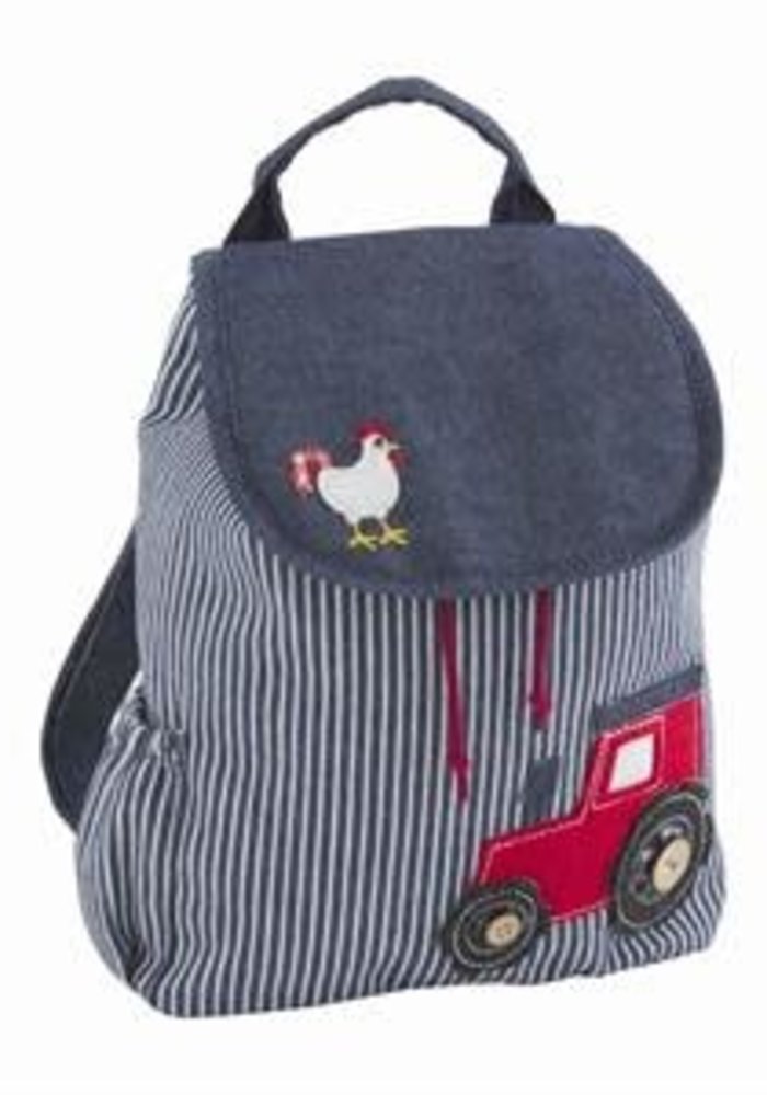 tractor backpack