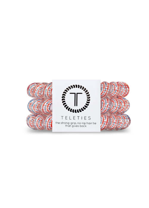 teleties Liber-tea Teleties