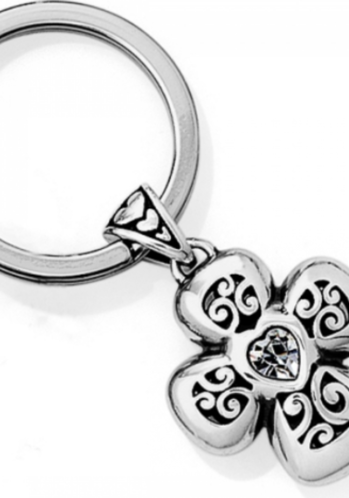 Brighton clearance cross keychain