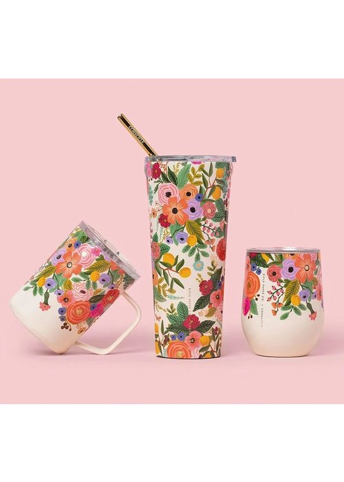 Corkcicle Corkcicle Rifle Paper Garden Party Collection