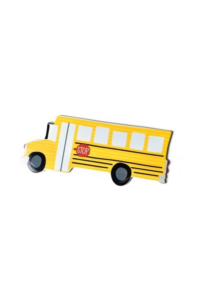 School Bus Mini Attachment