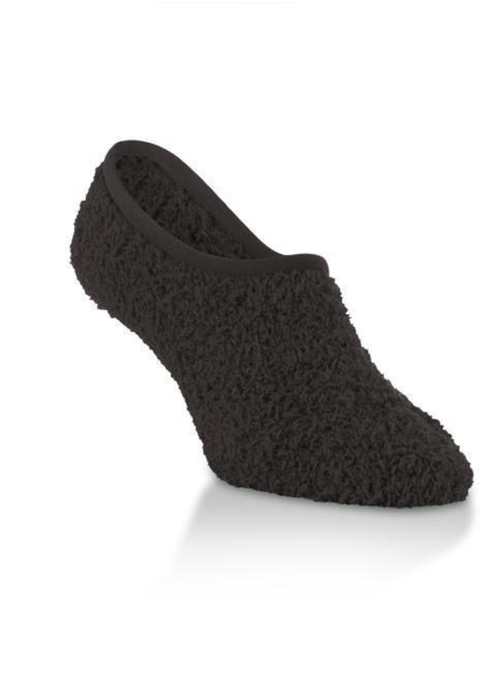 Cozy Footsies + Grippers World's Softest Socks