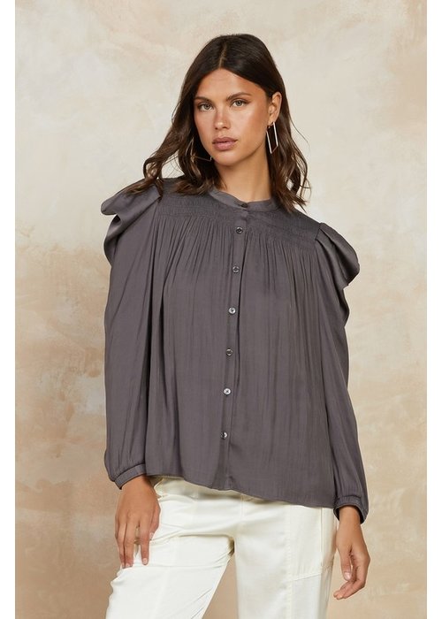 The Taylor Blouse
