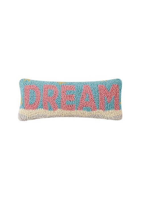 Dream Hook Pillow