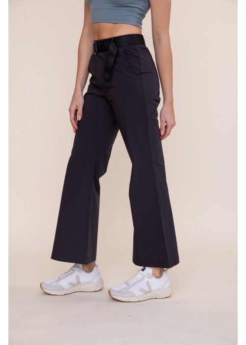 The Every Day Flare Pant