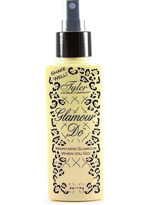 Tyler Candle Co Diva Glamour Do