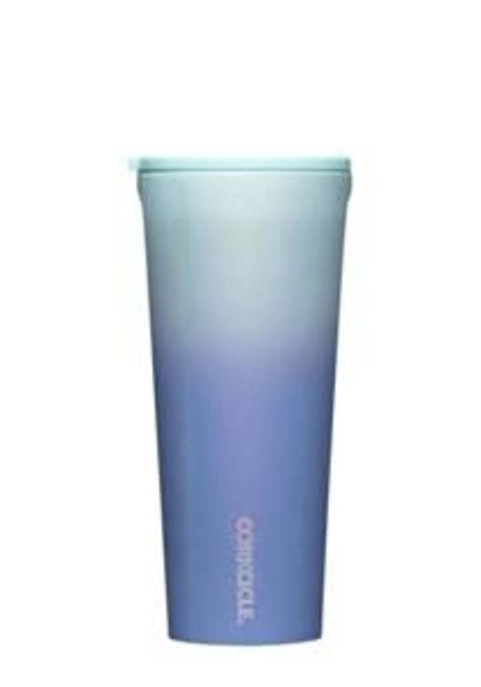Corkcicle Ombre Ocean Collection