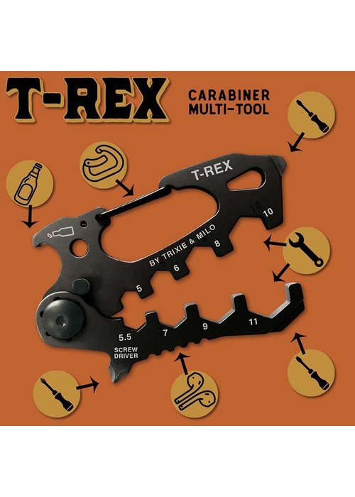 T-Rex Multi Tool