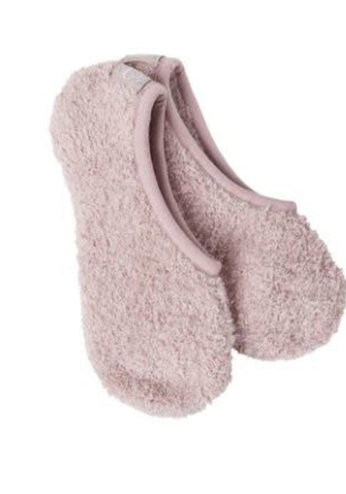 Cozy Footsies + Grippers World's Softest Socks - The Trendy Trunk